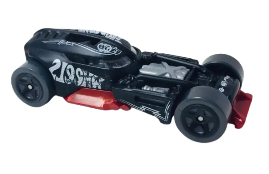 HW50 Concept