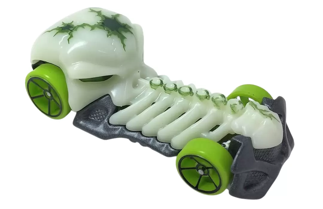 Skull Crusher