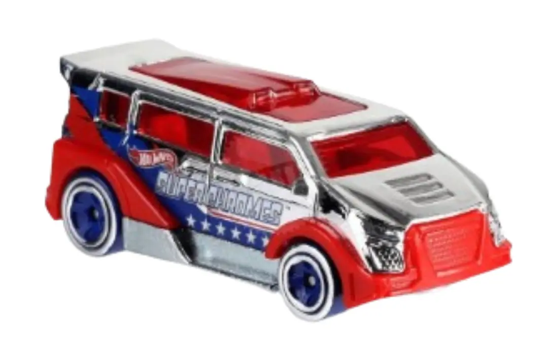 Speedbox