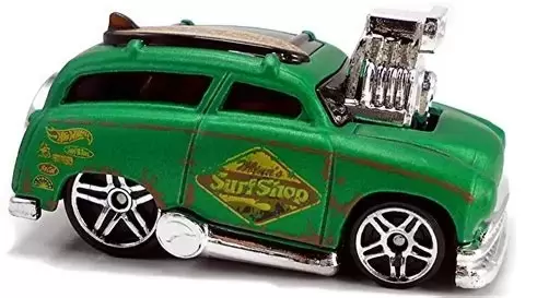 Surf 'N Turf