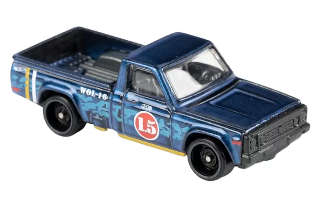 Mazda REPU