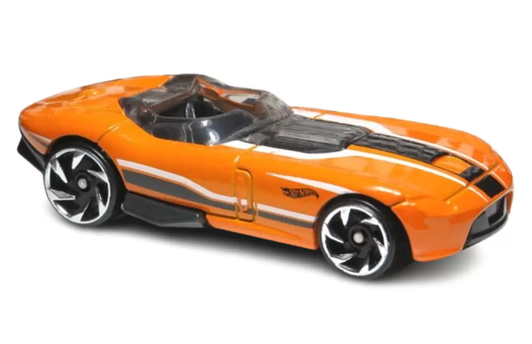 Rrroadster