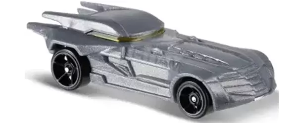 Batmobile (2018)