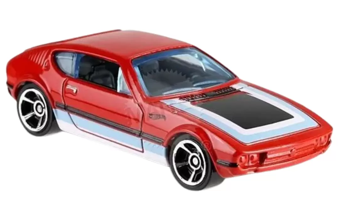 Volkswagen SP2