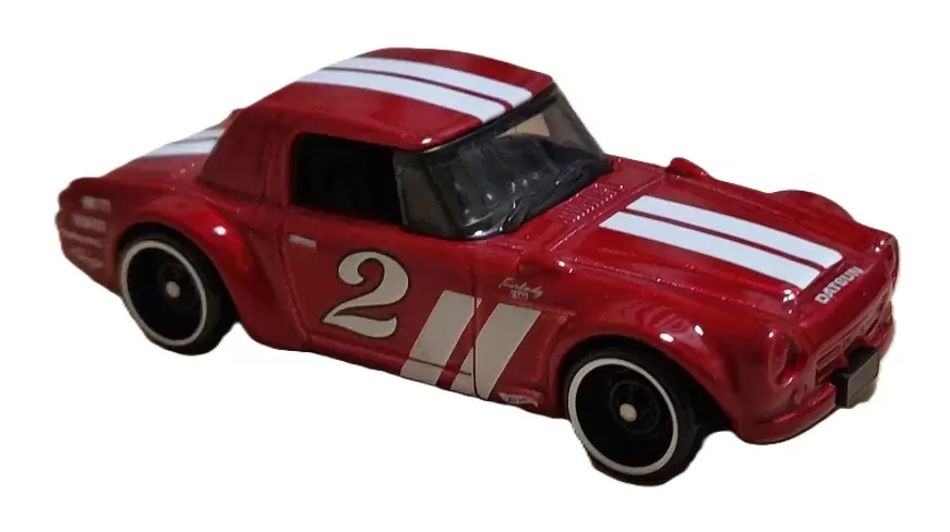 Fairlady 2000