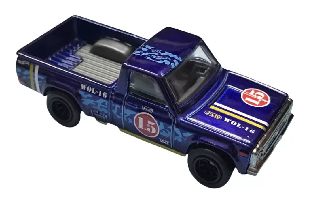Mazda REPU (STH)