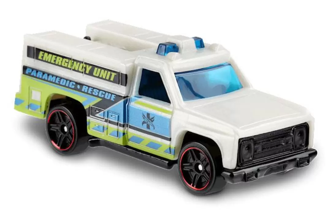 HW Rapid Responder