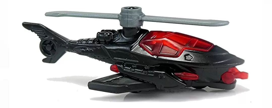 Batcopter