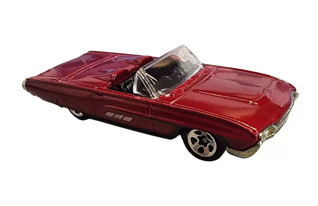 63 T-Bird