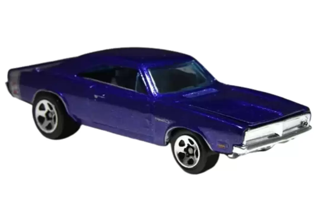 1969 Dodge Charger