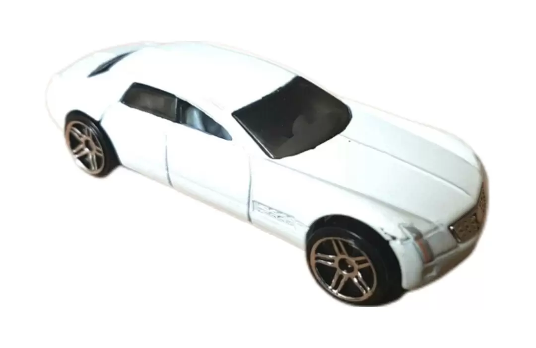 Cadillac V-16 Sixteen