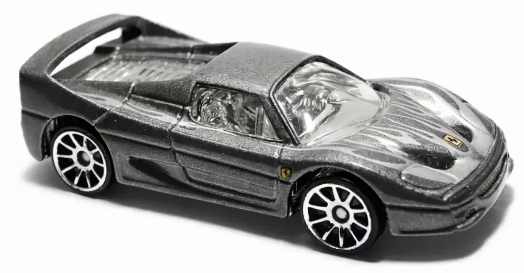 Ferrari F50