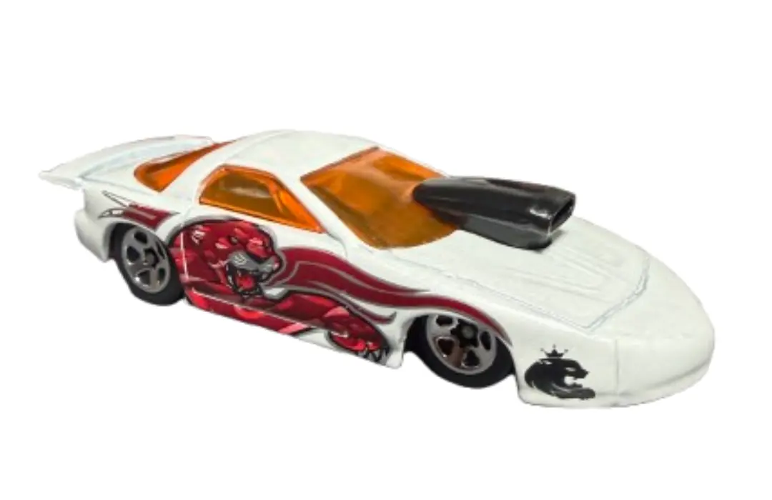 Pro Stock Firebird