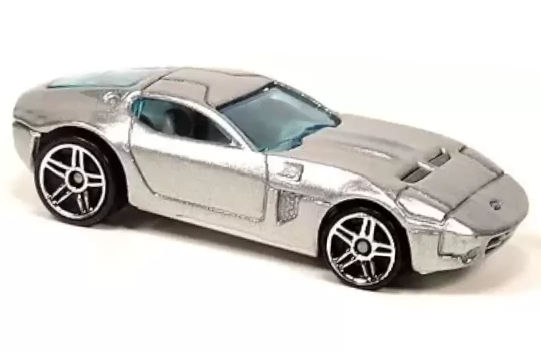 Ford Shelby GR-1 Concept