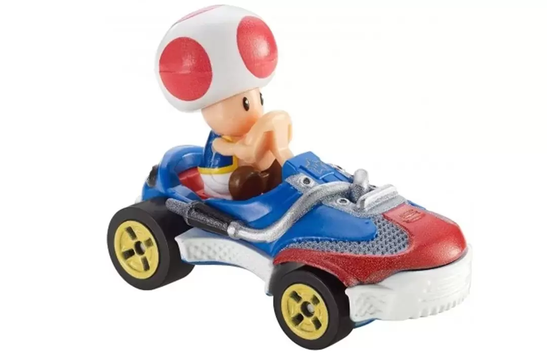 Toad Sneeker