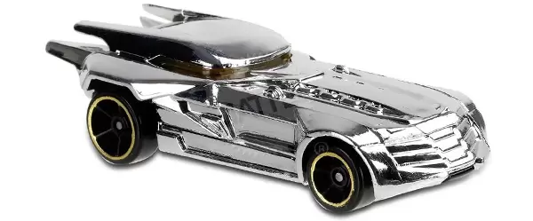 Batmobile (2018)