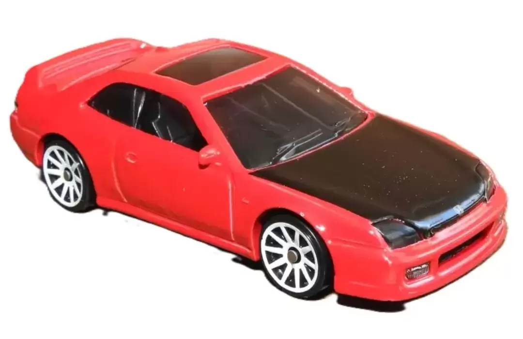 98 Honda Prelude