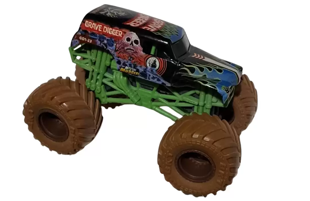 Grave Digger