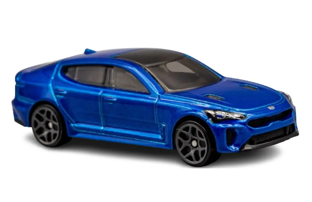 2019 Kia Stinger GT