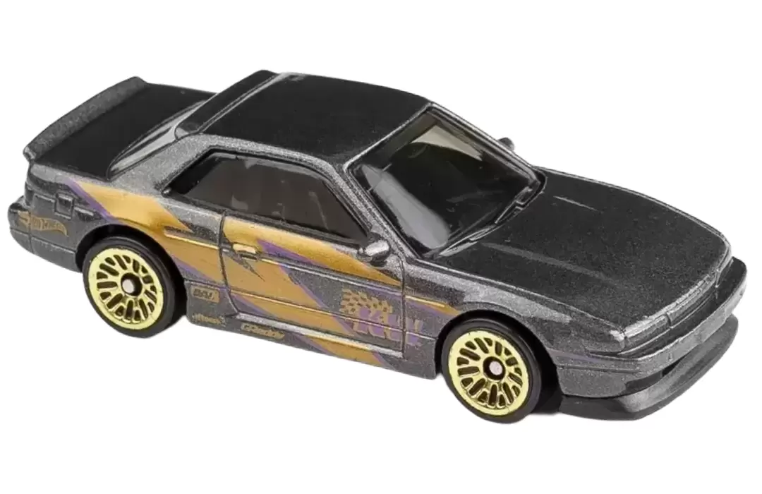Nissan Silvia (S13)