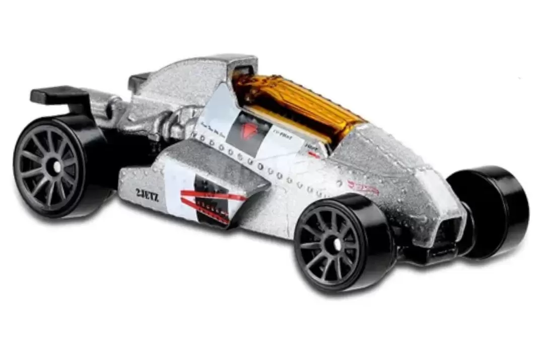 2 Jet Z