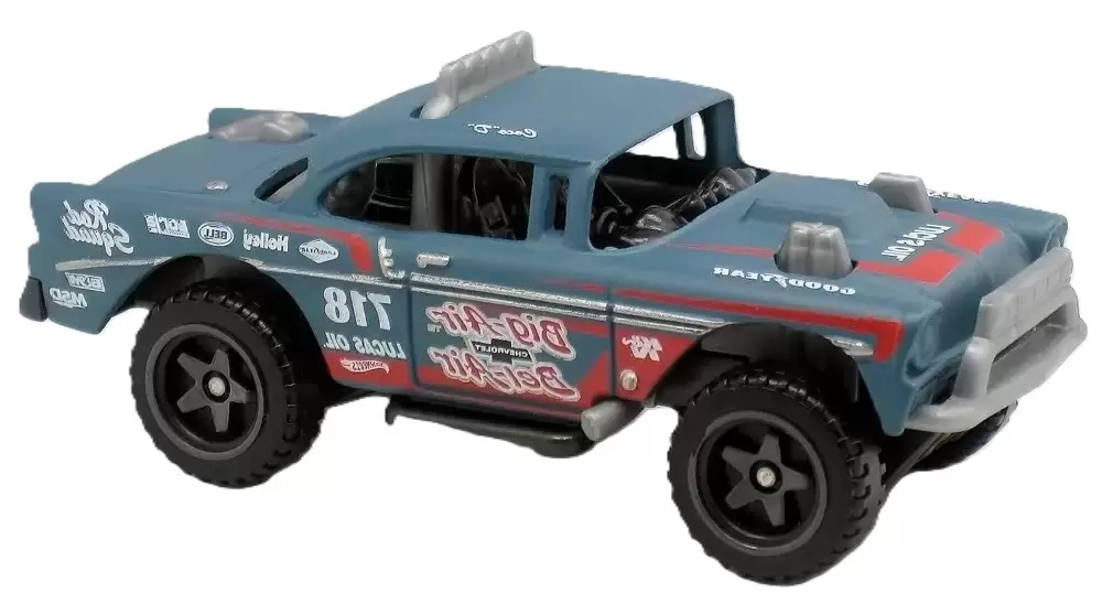 Big-Air Bel-Air