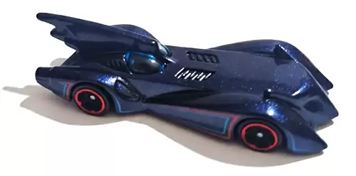 Batmobile
