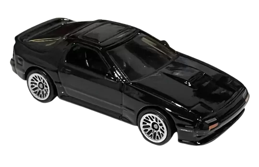 '89 Mazda Savanna Rx-7 FC3S