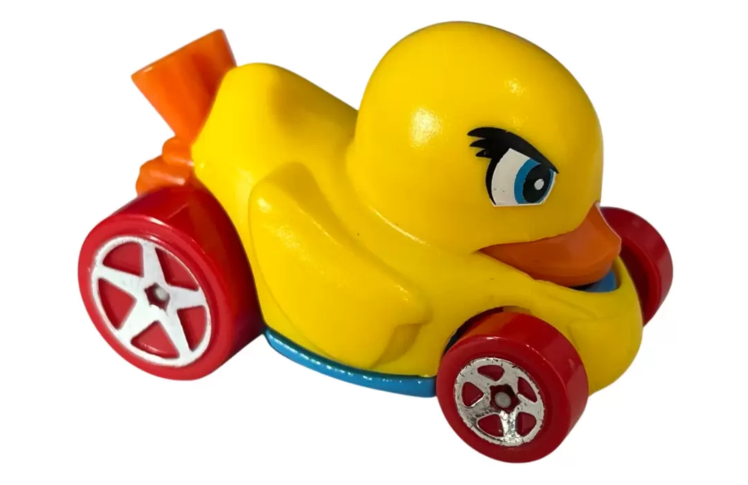 Duck N' Roll