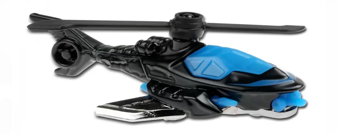 Batcopter