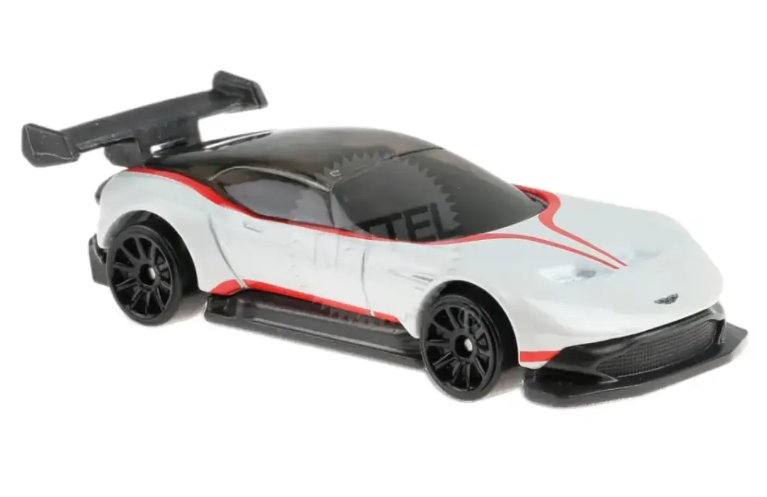 Aston Martin Vulcan