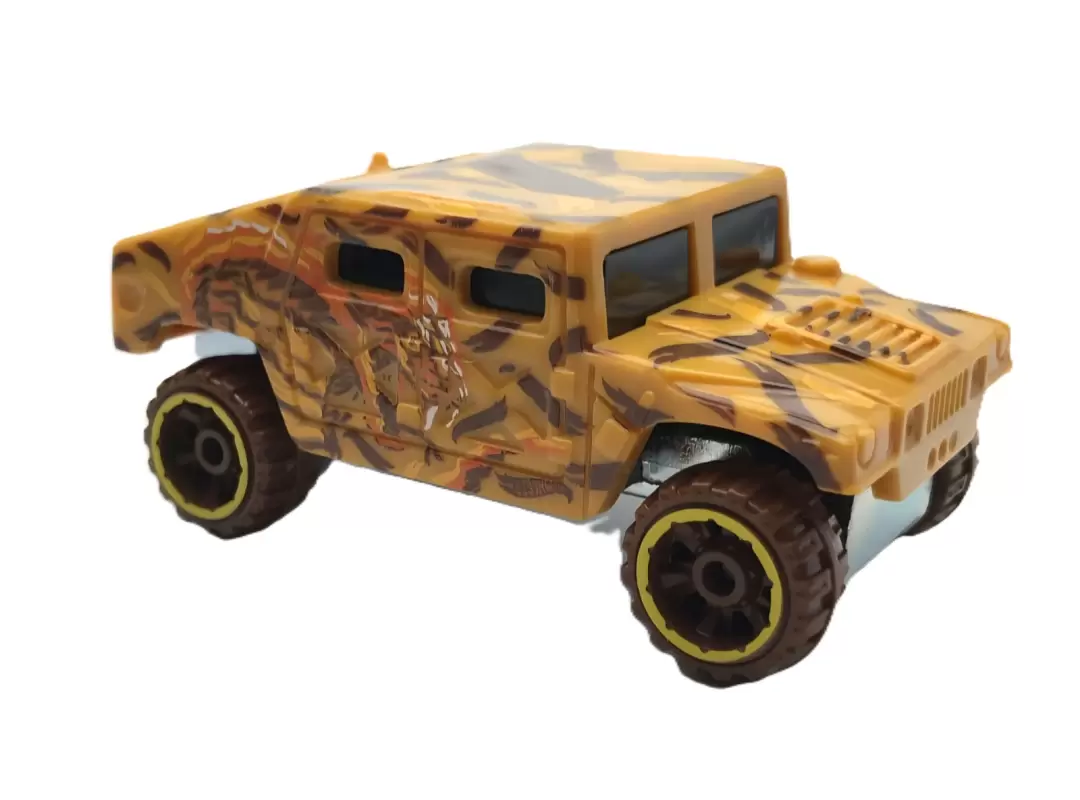 Humvee