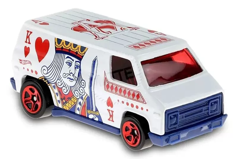 Super Van