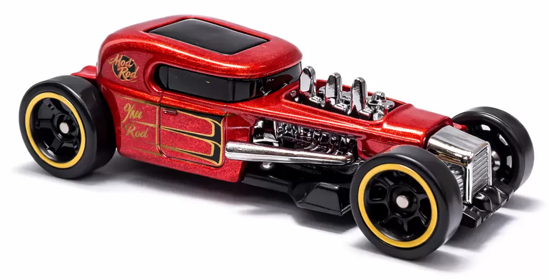 Mod Rod