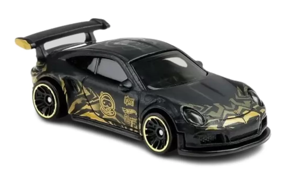 Porsche 911 GT3 RS