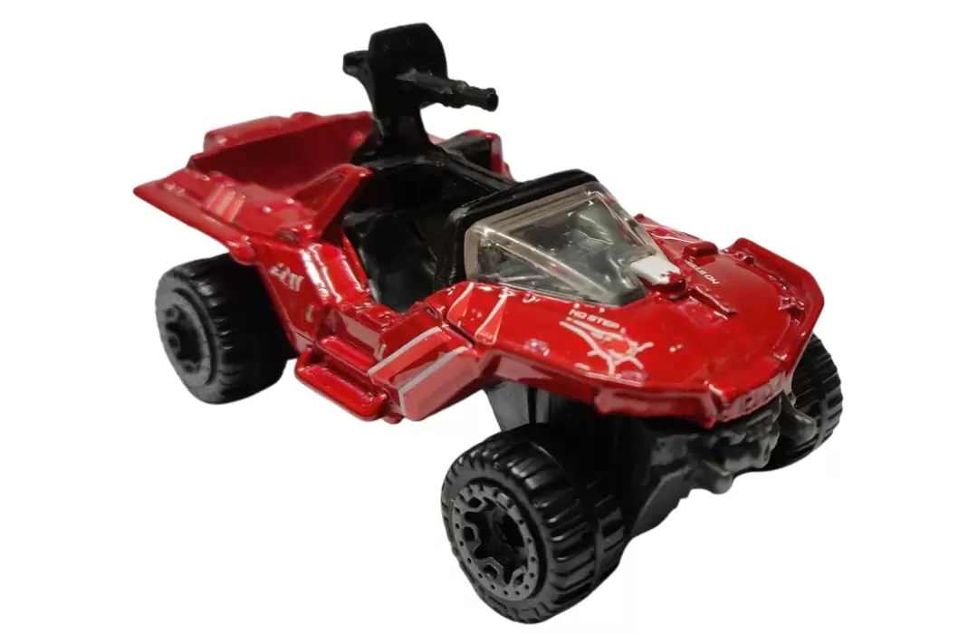 UNSC Warthog
