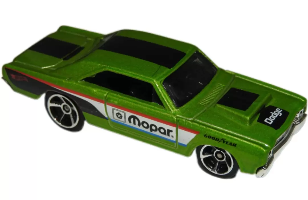 68 Dodge Dart