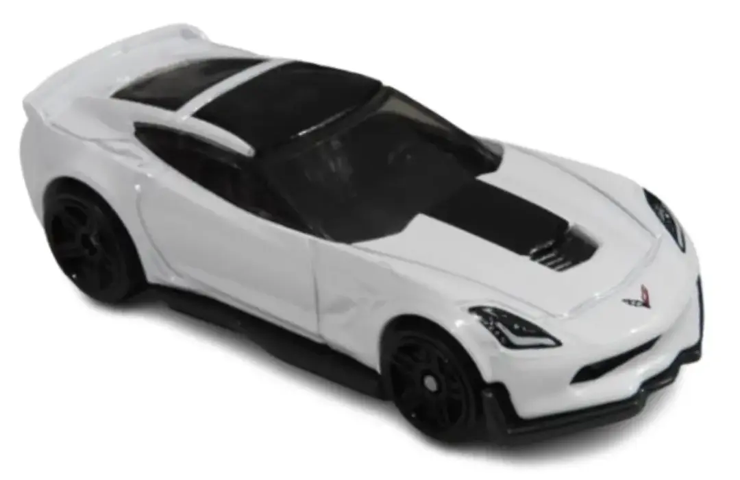 Corvette C7 Z06