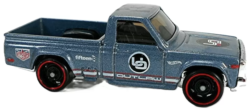 Mazda REPU