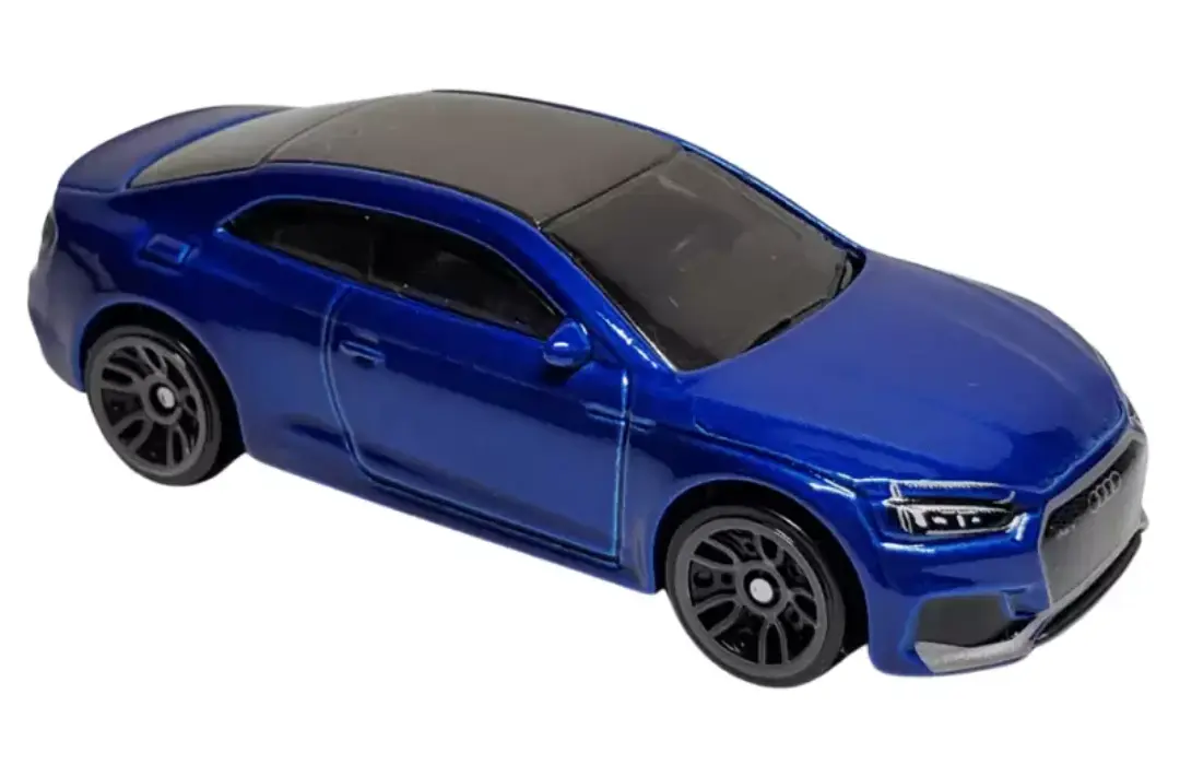 Audi RS 5 Coupé