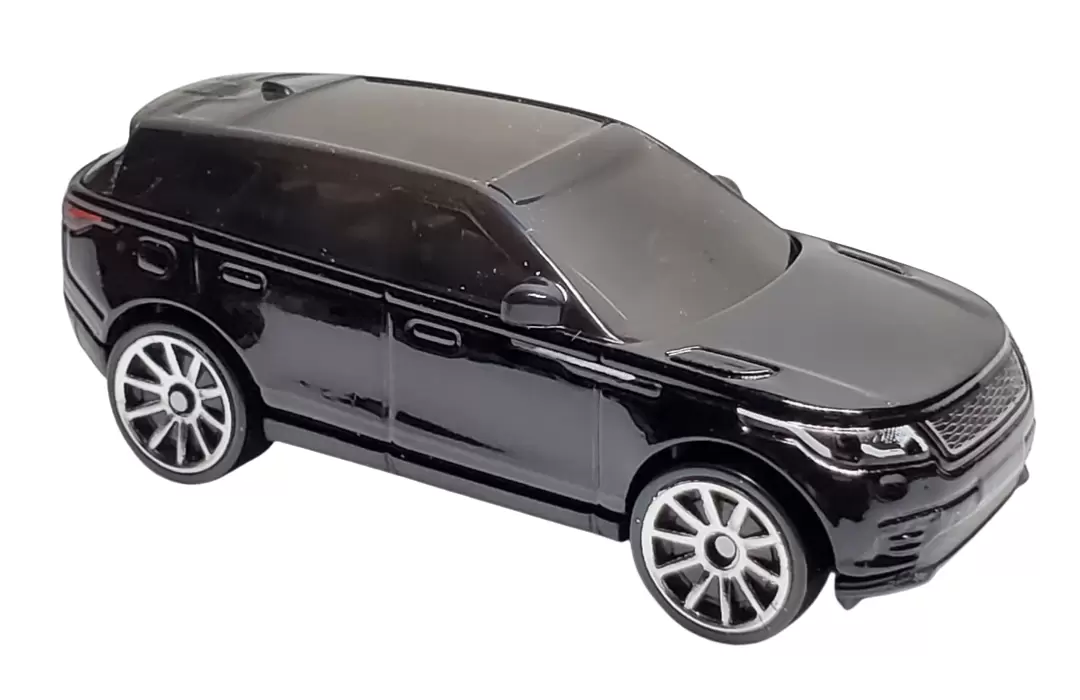 Range Rover Velar