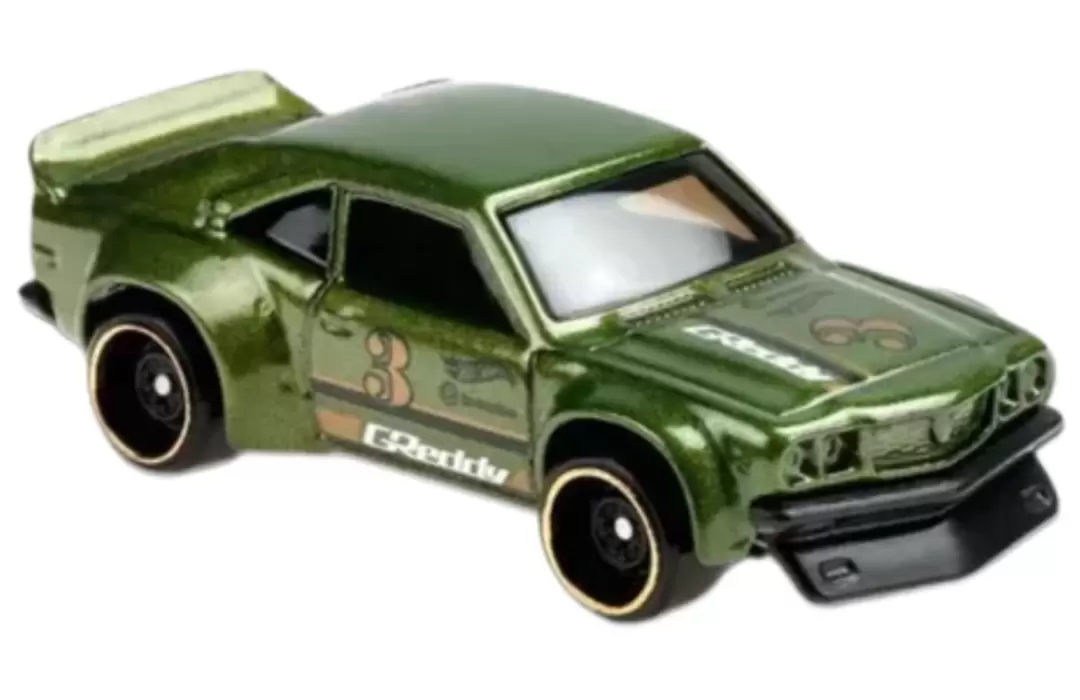 Mazda RX-3