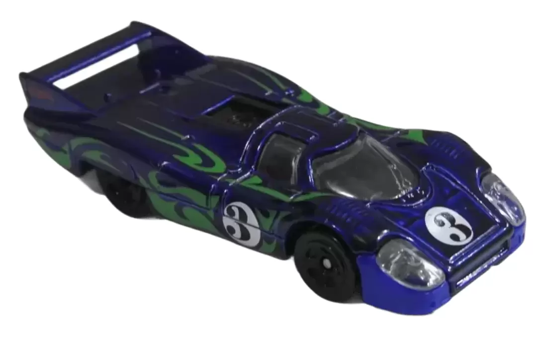 Porsche 917 LH