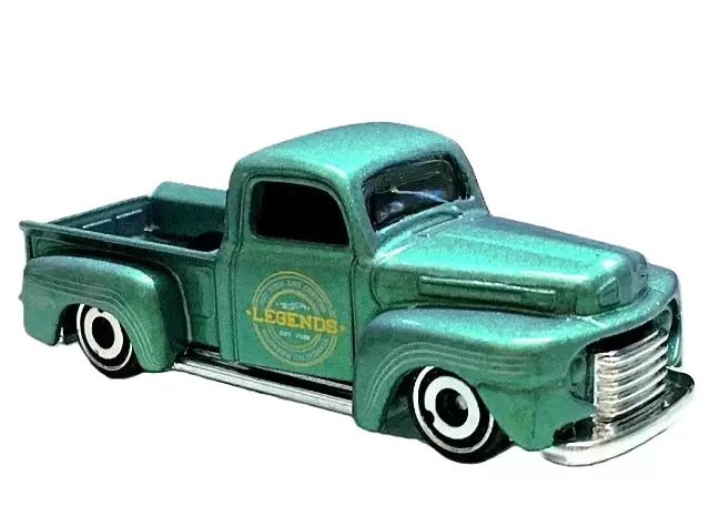 49 Ford F-1