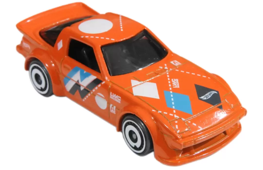Mazda RX-7