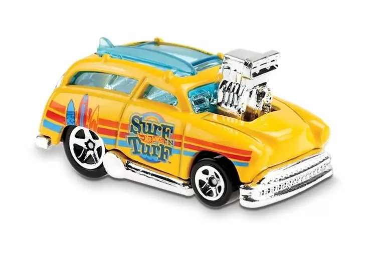 Surf 'N Turf