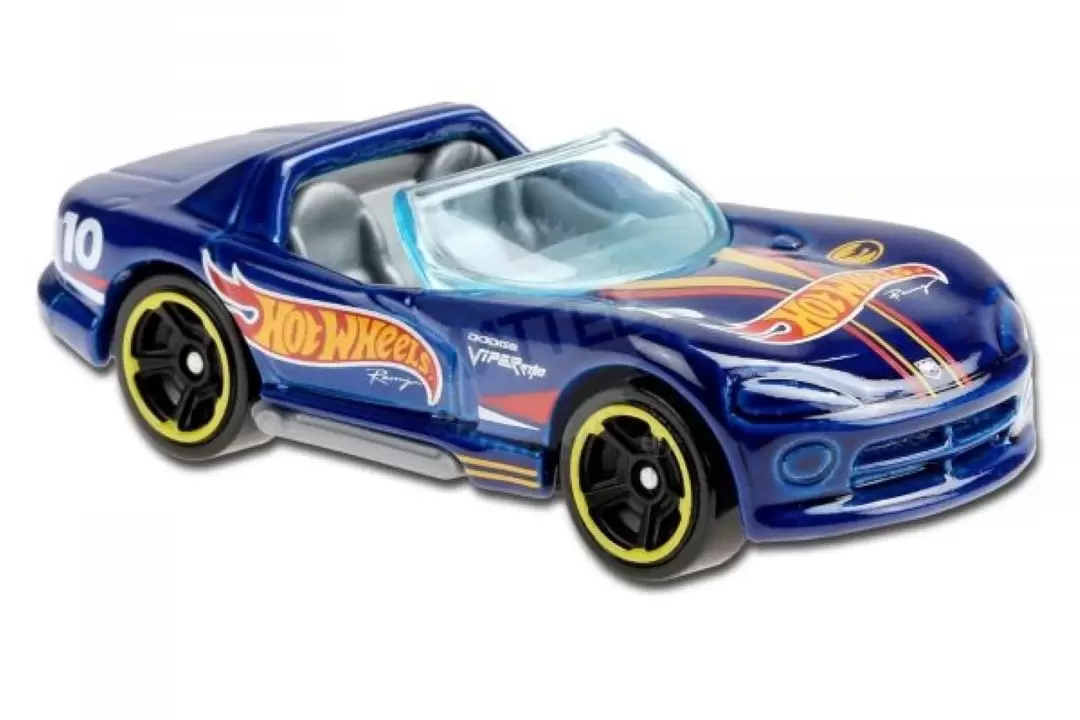 Dodge Viper RT/10