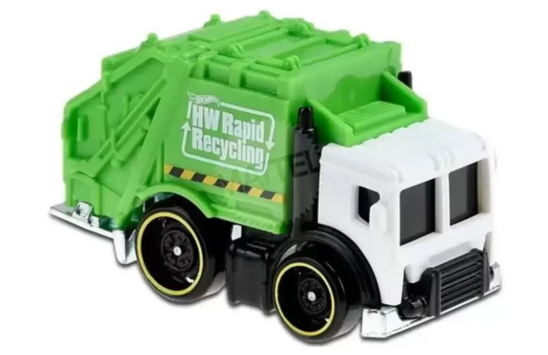 Total Disposal