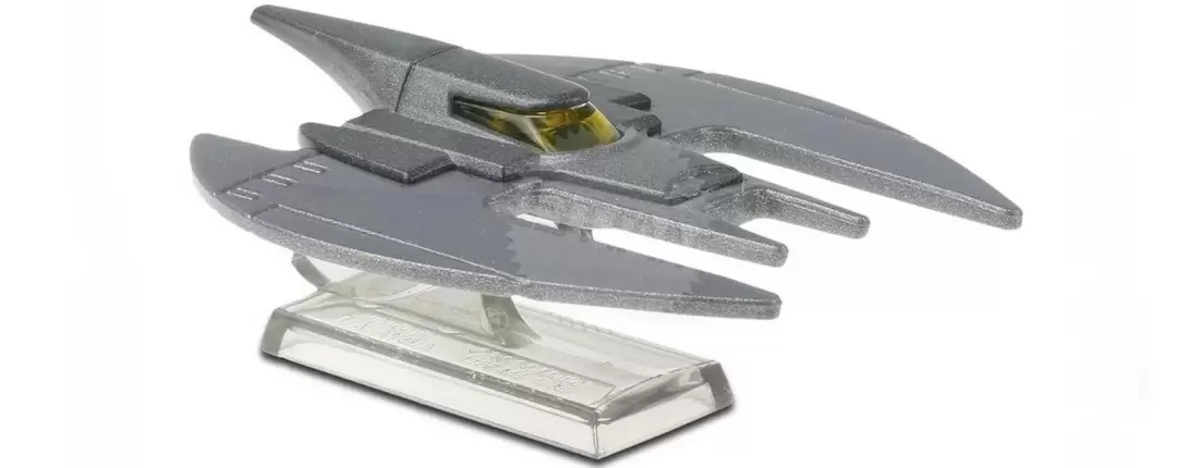 Batplane
