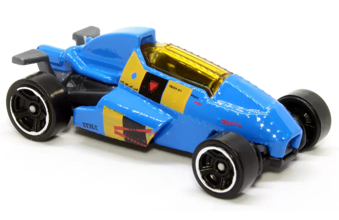 2 Jet Z